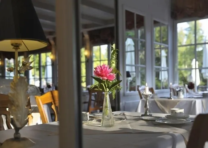 Molitors Muehle 아이젠취미트