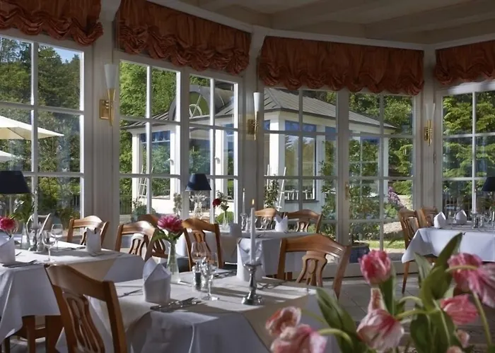 Molitors Muehle 호텔 아이젠취미트