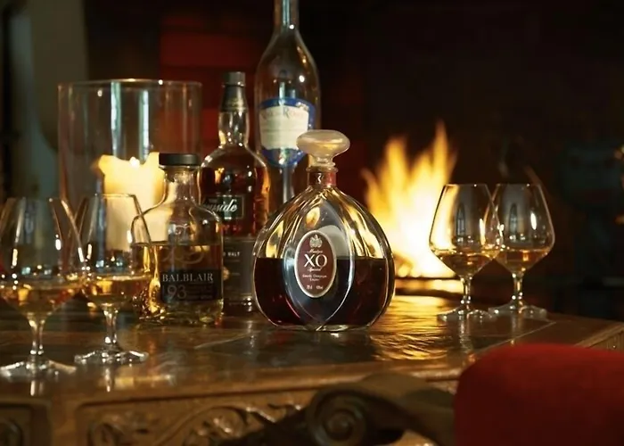 Molitors Muehle 호텔 4*