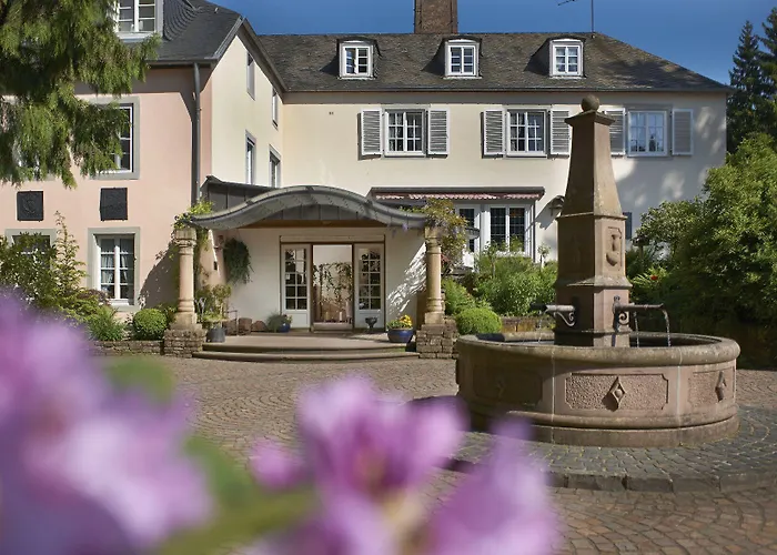 酒店 莫莉特尔穆赫酒店 伊森斯科米特