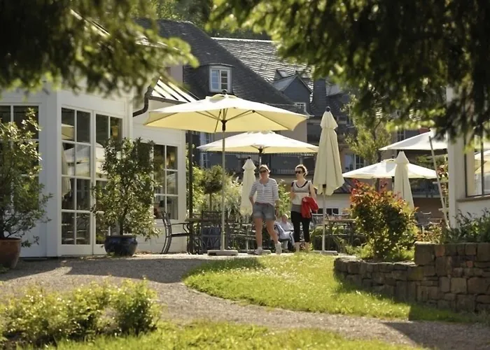 Molitors Muehle 호텔 4*