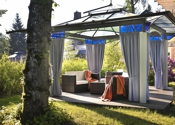 酒店 莫莉特尔穆赫酒店