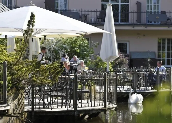 莫莉特尔穆赫酒店 酒店 4*