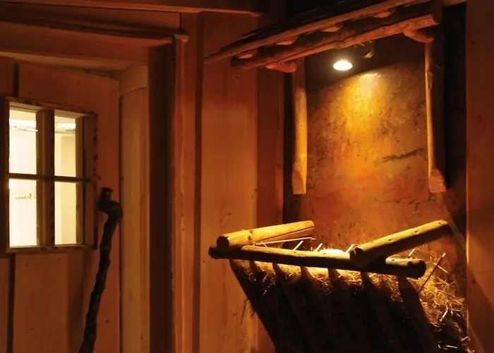 Molitors Muehle 4* 아이젠취미트